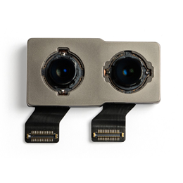 Rear Facing Camera for iPhone X